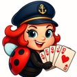 ไอคอนของโปรแกรม: True Video Poker