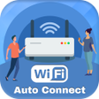 プログラムのアイコン：Wifi Auto Connect