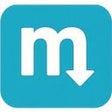 Programın simgesi: MarkdownMate