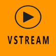 Ícone do programa: VStream Vídeo Player