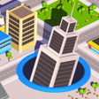Иконка программы: Eat the City