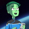Ikona programu: Star Trek Lower Decks Mob…