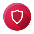 ไอคอนของโปรแกรม: RSFirewall