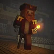 Icon of program: Pirates for MCPE ⛵