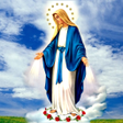 Icon of program: The Holy Rosary