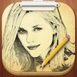 Icon of program: Photo Sketch Pro- Color P…
