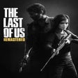 Programın simgesi: The Last of Us Remastered