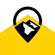 Symbol des Programms: Wanderplaner BernerWander…