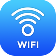 程序图标：Tethering for WiFi Master…