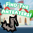 Icon of program: Find The Anteaters 40