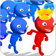 Biểu tượng của chương trình: Gang.io Popular Party