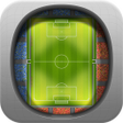 程序图标：Betting Tips - Soccer Pre…