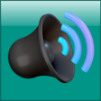 Ikon program: Sound Effect Ringtones