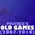 Polyhexs Old Games Roblox Adventure Classics