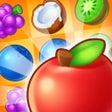 Ikon program: Linking Fruit Mania