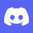 Programın simgesi: Discord