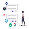 Icon of program: Reviews