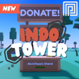 INDO TOWER  LEADERBOARD RESETT