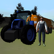 Ikon program: Farming 3D: Liquid Manure