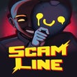 프로그램 아이콘: Scam Line