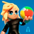 أيقونة البرنامج: CHARRUA SOCCER