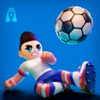 أيقونة البرنامج: CHARRUA SOCCER