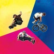 Programikonen: Red Bull Playgrounds