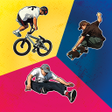 Ícone do programa: Red Bull Playgrounds