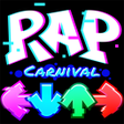 Icoon van programma: FNF Carnival - Rap Battle