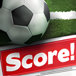 Symbol des Programms: Score! World Goals
