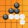 أيقونة البرنامج: Game of Go - Online