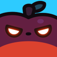 プログラムのアイコン：Fruit Smashers: Gun Rush