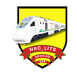 Ikon program: NRC LITS Ticket Booking A…