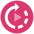Ikona programu: Smart Video Rotate and Fl…