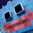 程序图标：Huggy Playtime Skin for r…