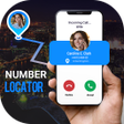プログラムのアイコン：Mobile Number Location Tr…