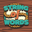 Ikon program: String of Words