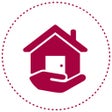 Icône du programme : Tenant Assist Qld