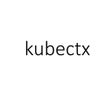 أيقونة البرنامج: kubectx