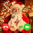 ไอคอนของโปรแกรม: Call Santa Claus: Prank C…