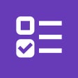 程序图标：Google Forms Great App