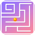 Untouchable Maze icon