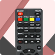 Icoon van programma: Remote for Akai TV
