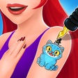 Ícone do programa: Ink Tattoo ASMR Studio