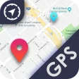 GPS Navigation  Location