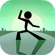 프로그램 아이콘: Stick Fight