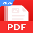 Programın simgesi: PDF Reader