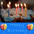 Ikon program: Happy Birthday Greetings …