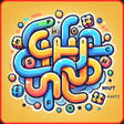 Ikon program: Vowel Rush: Letter Advent…