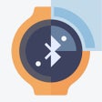 ไอคอนของโปรแกรม: BT Notifier - Watch Smart…